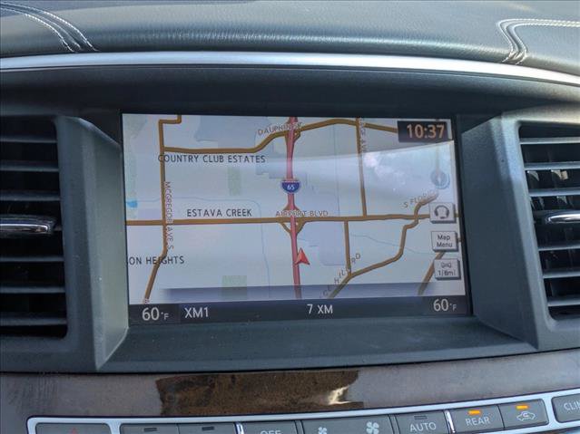 Used 2016 INFINITI QX60 FWD w/ Deluxe Technology Package image 14