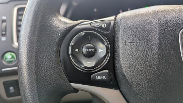 Used 2014 Honda Civic LX image 24