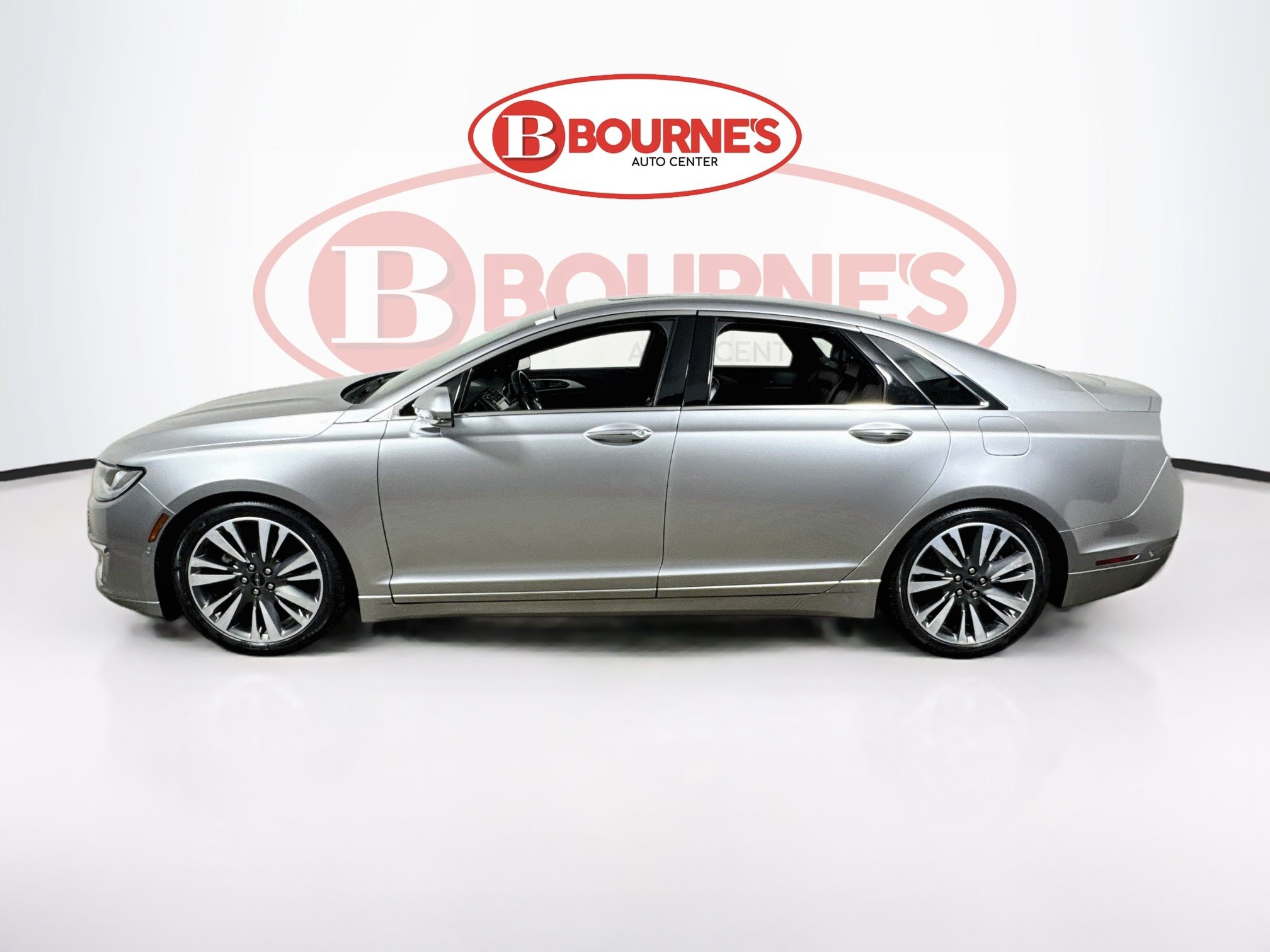Used 2020 Lincoln MKZ Reserve w/ Elements Package AWD/4WD image 10