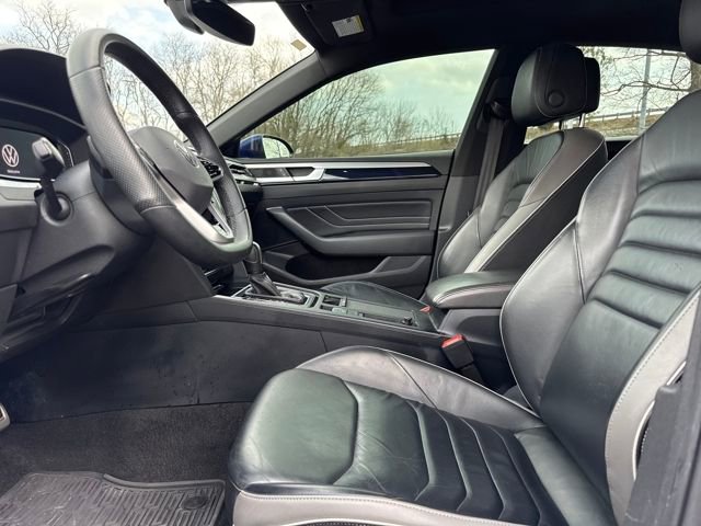 Used 2021 Volkswagen Arteon SEL image 13