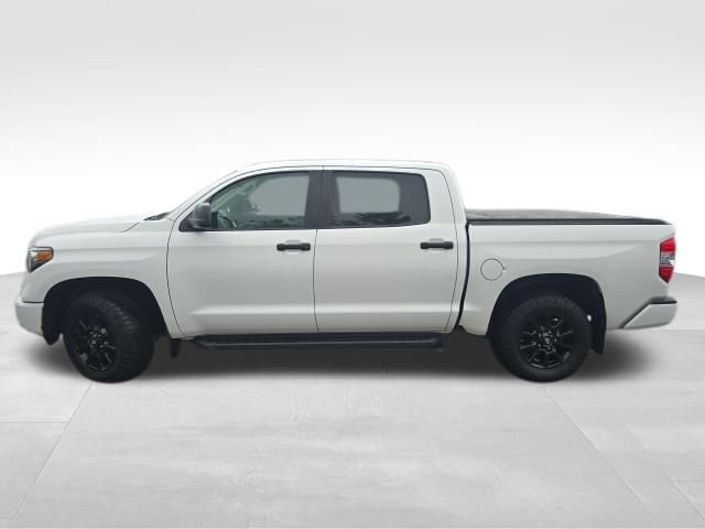Used 2020 Toyota Tundra SR5 image 5