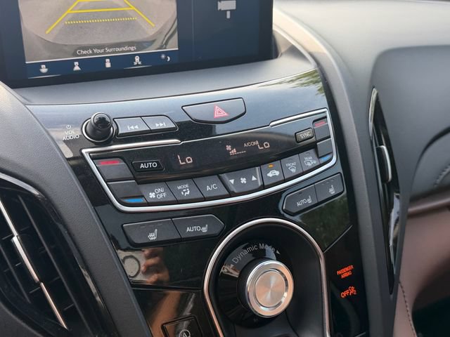 Certified 2023 Acura RDX FWD w/ Technology Package image 35
