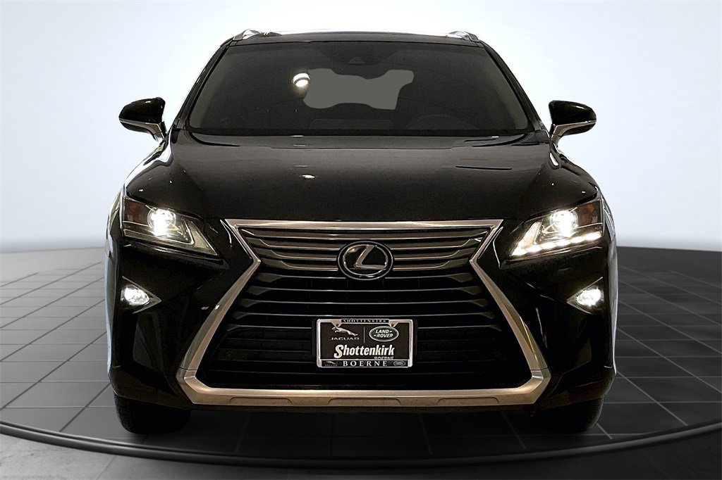 Used 2019 Lexus RX 350 FWD image 3