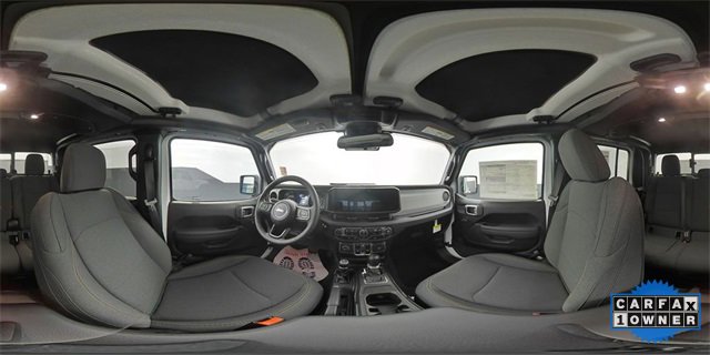 Used 2024 Jeep Gladiator Sport image 28