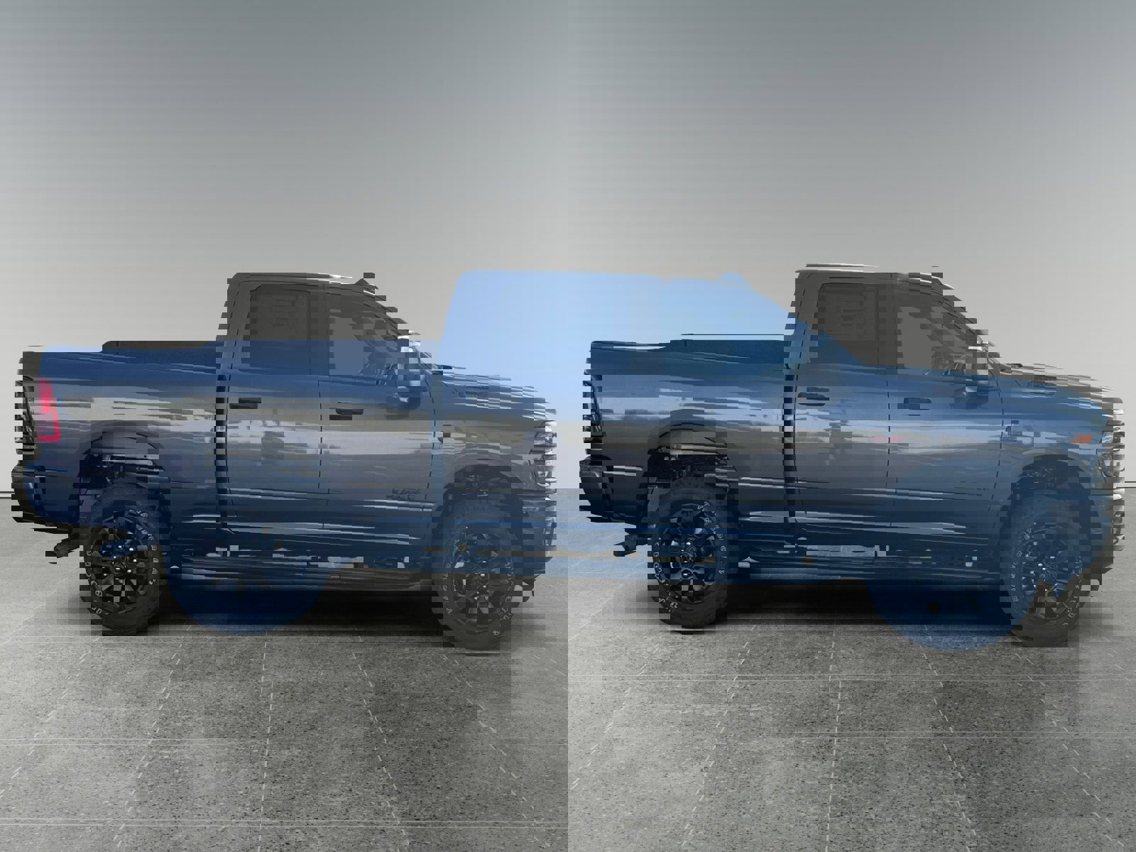 New 2026 RAM 2500 Big Horn image 6