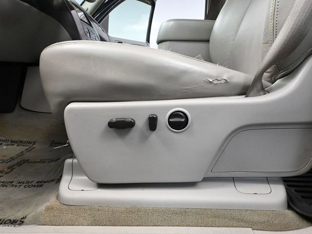 Used 2010 Chevrolet Silverado 1500 LTZ image 22