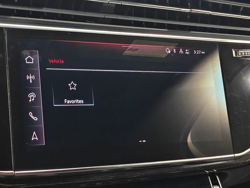 Used 2025 Audi Q7 2.0T Premium Plus w/ Premium Plus Package image 54