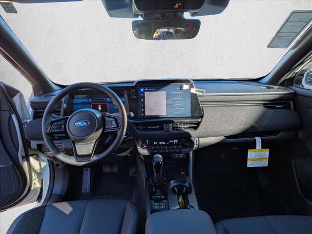 New 2026 Subaru Outback Limited image 14