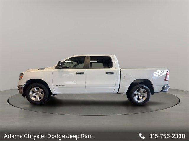 Used 2024 RAM 1500 Big Horn image 4