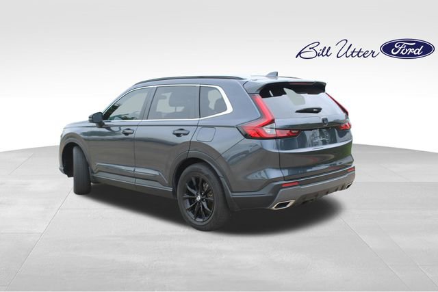 Used 2023 Honda CR-V Sport image 7