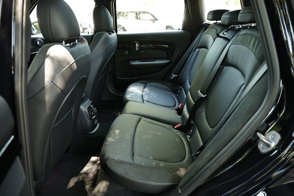 Used 2024 MINI Cooper Clubman S FWD image 23