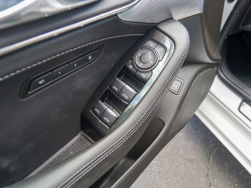 Used 2022 Cadillac CT5 Premium Luxury w/ Parking Package image 15