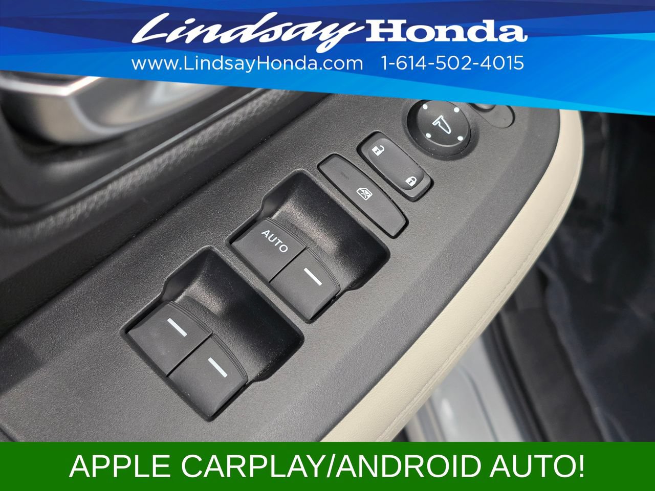 Used 2024 Honda HR-V LX image 21