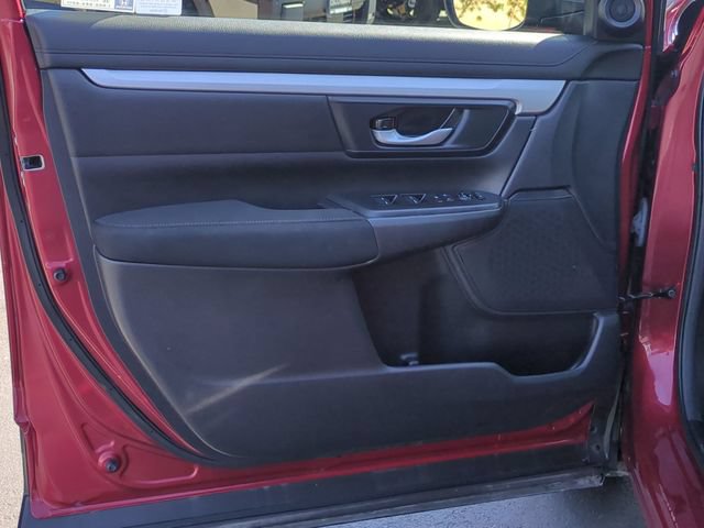Used 2021 Honda CR-V Special Edition image 12