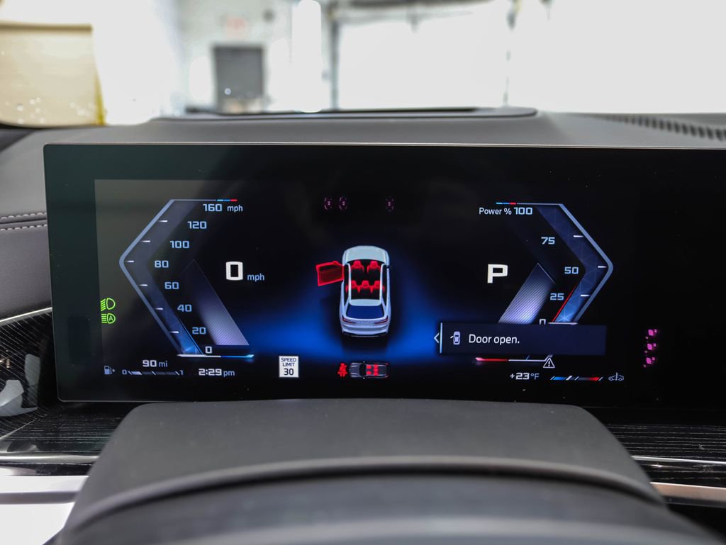 Certified 2024 BMW X7 M60i w/ Executive Package image 14