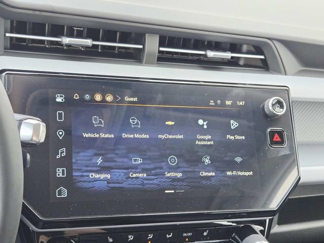 New 2027 Chevrolet Bolt LT w/ Comfort Package image 18