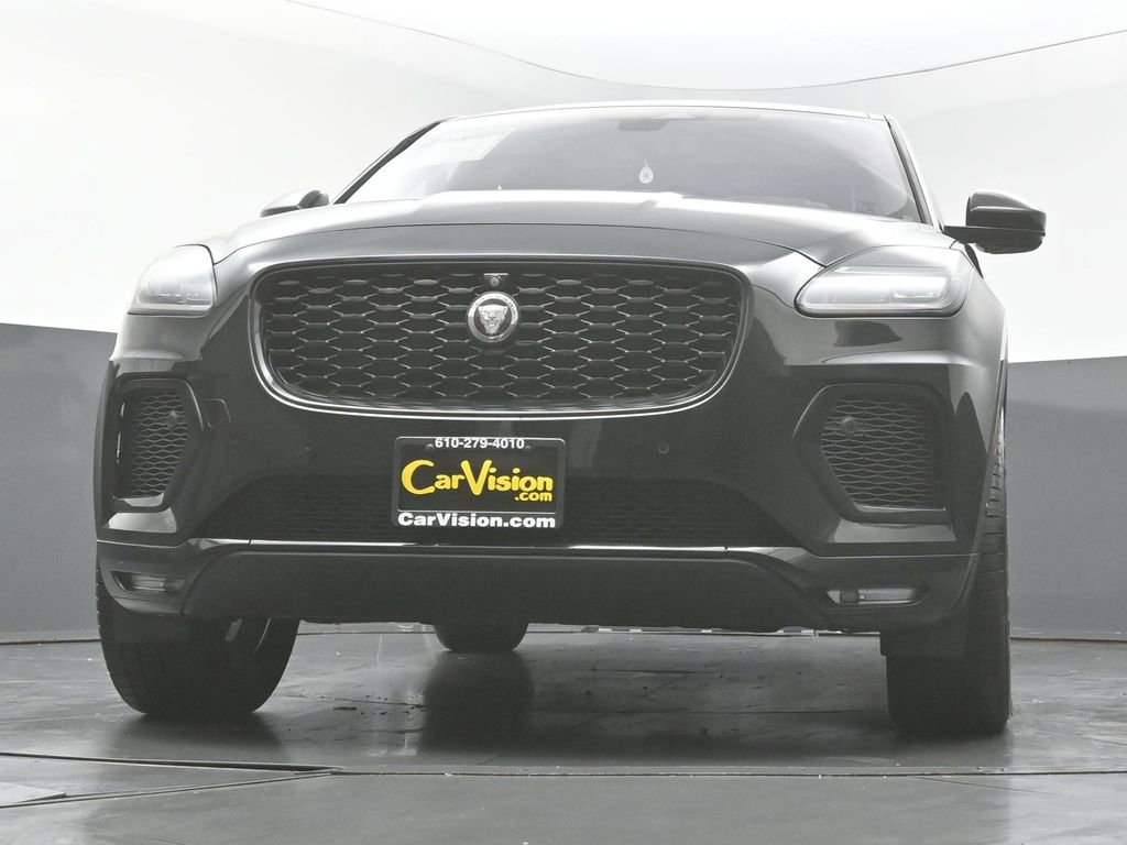 Used 2021 Jaguar E-PACE 300 Sport AWD/4WD image 45