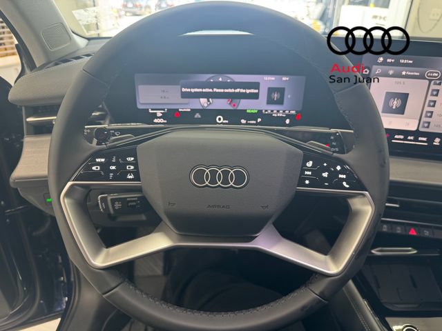 New 2026 Audi Q3 quattro 2.0T AWD/4WD image 25