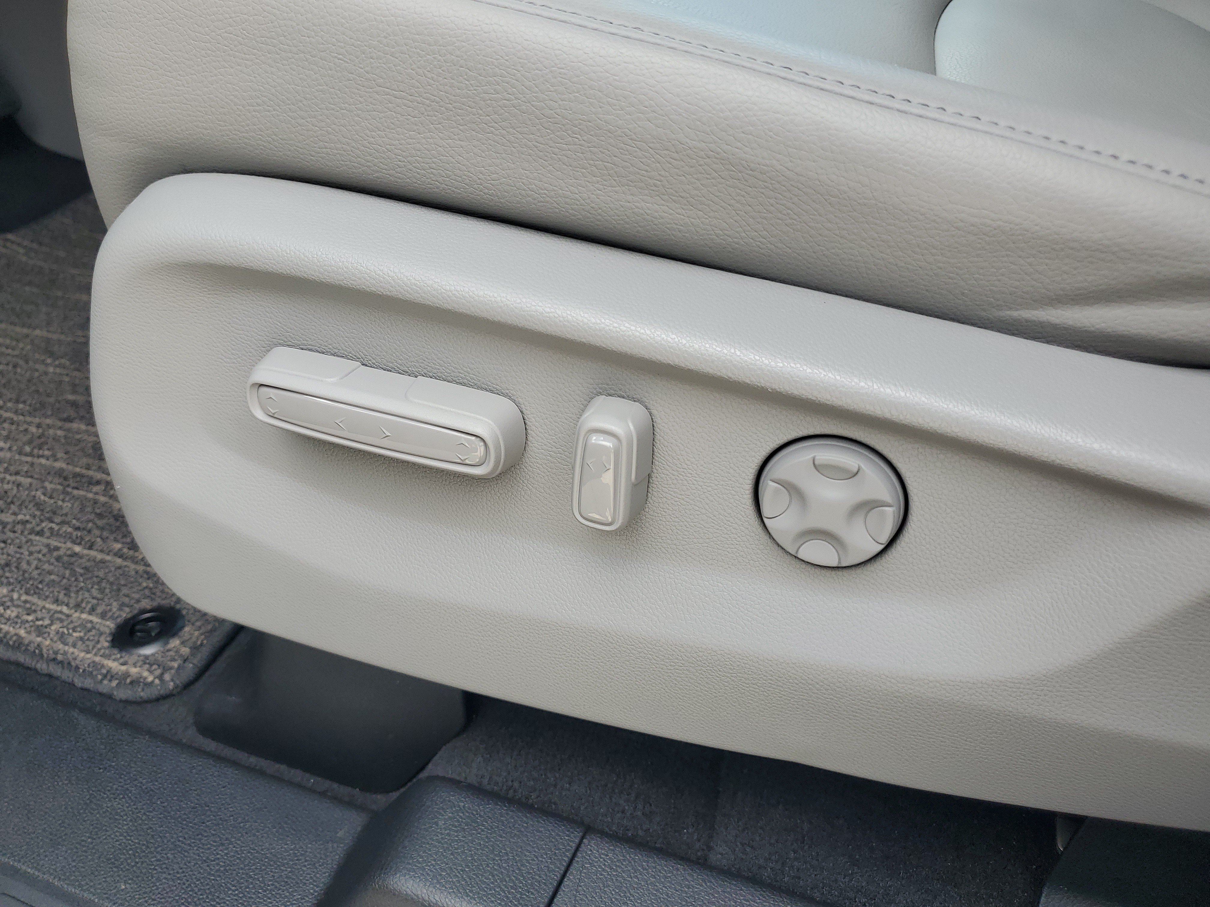 Used 2024 Honda Odyssey EX-L image 21