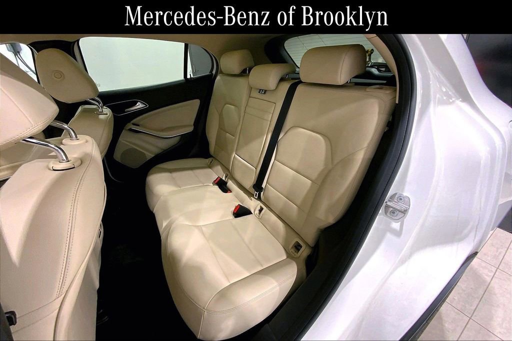 Used 2019 Mercedes-Benz GLA 250 4MATIC image 20