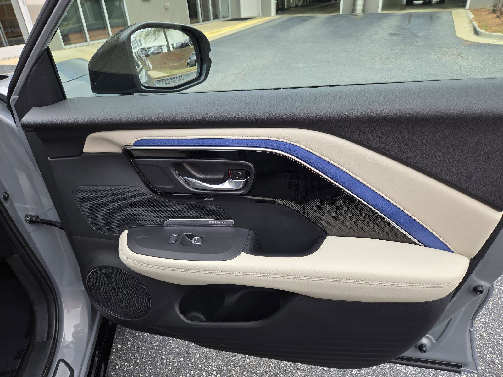 Certified 2025 Acura ADX A-Spec image 15