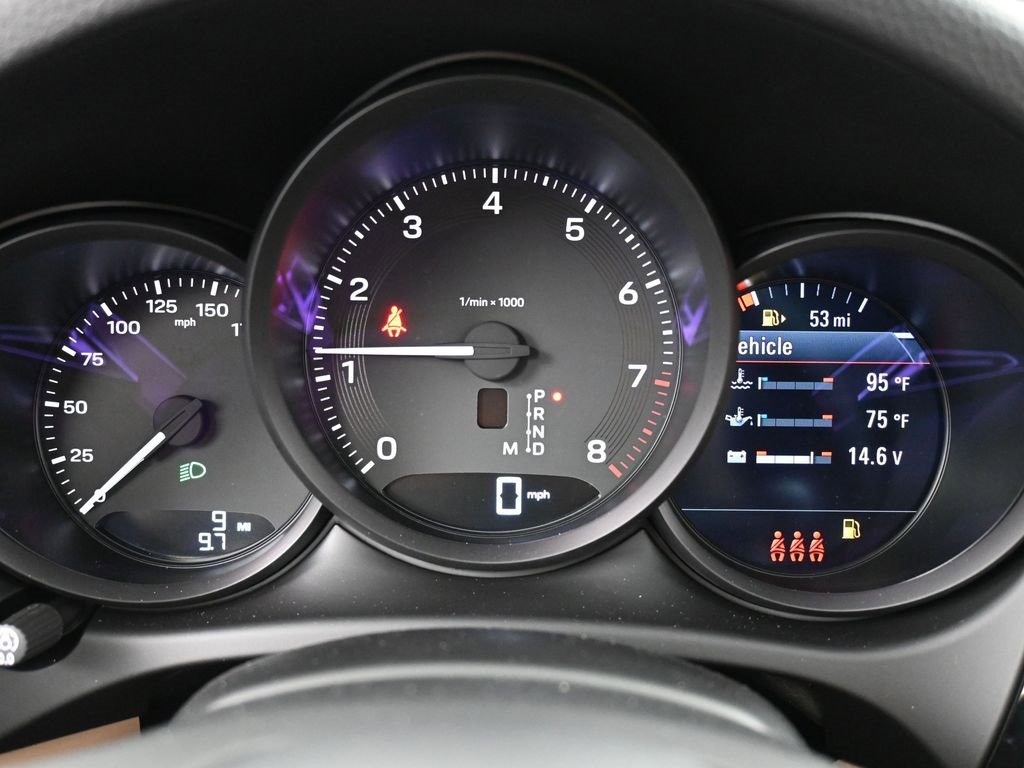 New 2026 Porsche Macan image 19