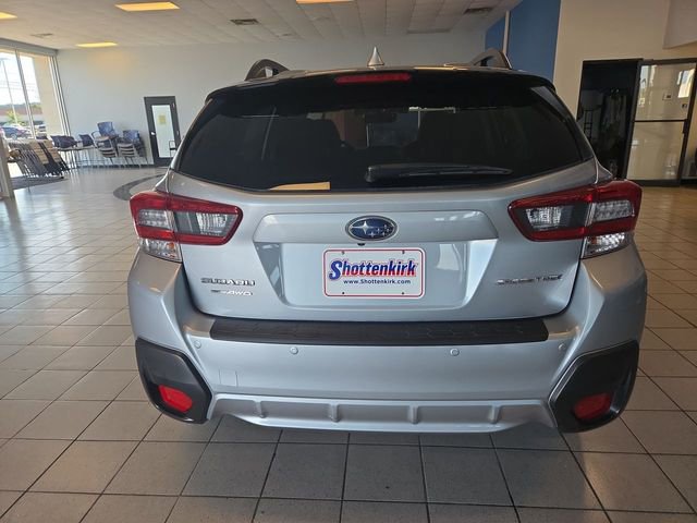 Used 2022 Subaru Crosstrek 2.5i Limited w/ Popular Package #4 AWD/4WD image 7