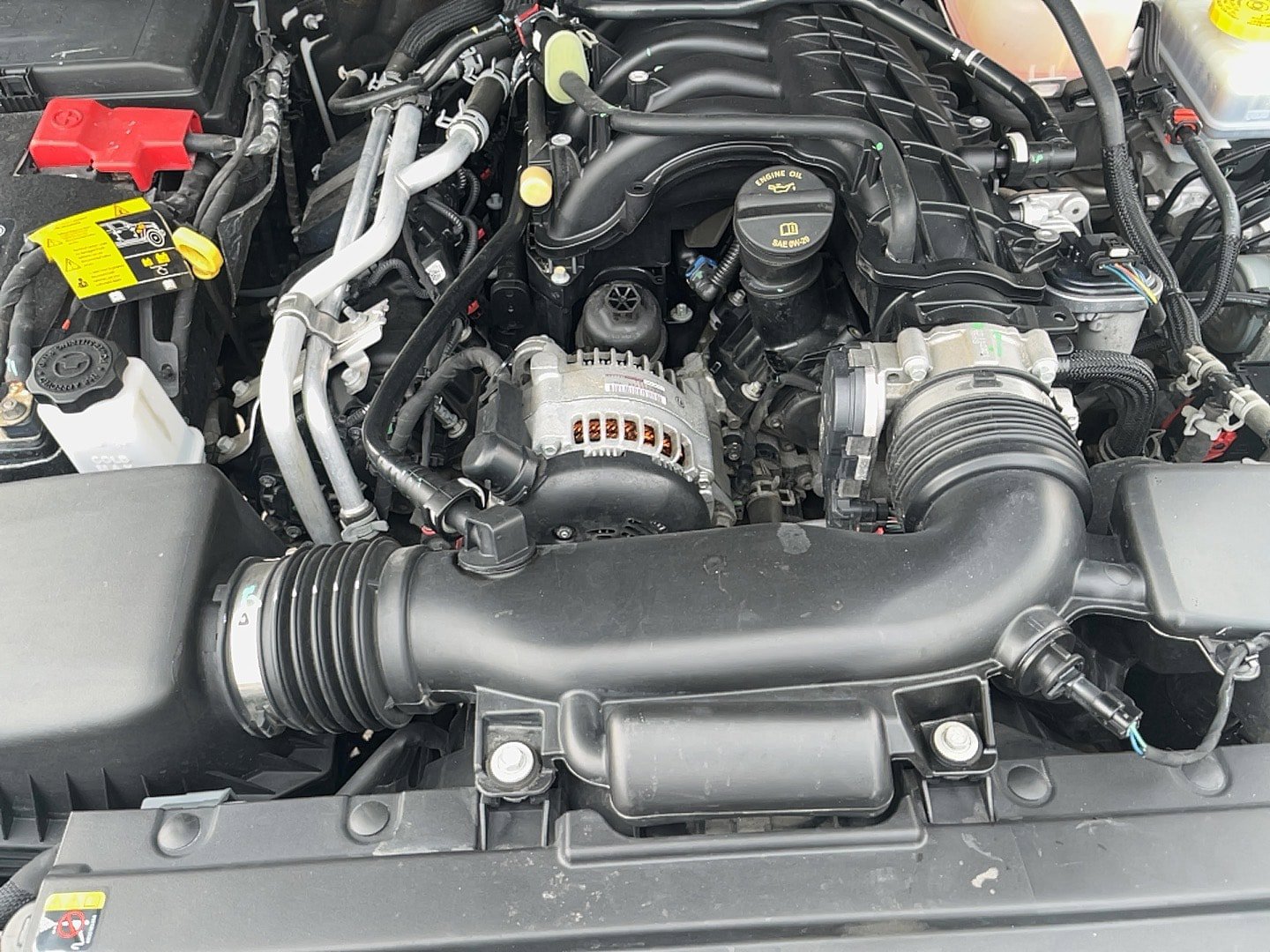 Used 2022 Jeep Wrangler Sport AWD/4WD image 18