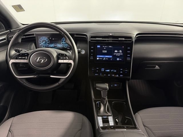 Used 2022 Hyundai Santa Cruz SEL Premium AWD/4WD image 24