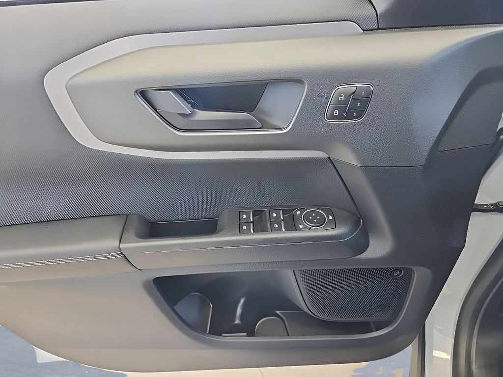 New 2026 Ford Bronco Sport Outer Banks w/ Outer Banks Tech Package+ AWD/4WD image 12