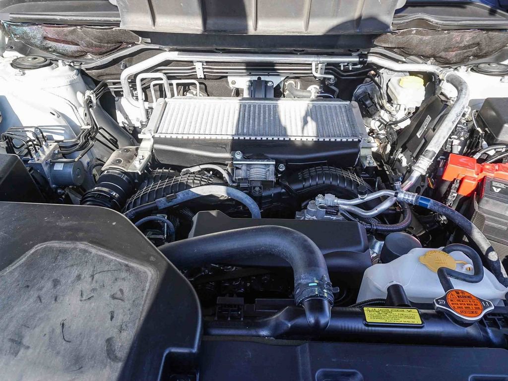 Used 2023 Subaru Ascent Onyx Edition Limited image 25