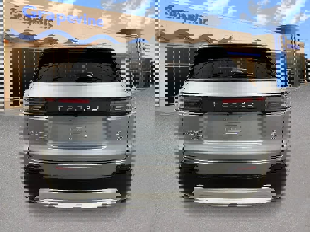 New 2025 Honda Prologue Touring image 4