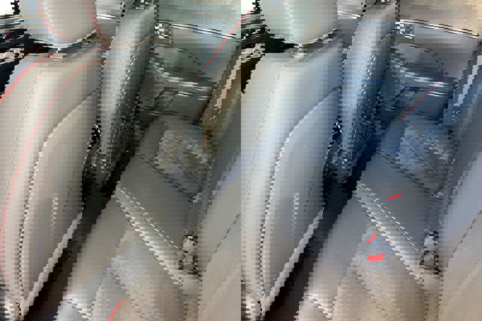 Used 2022 Hyundai Sonata SEL Plus w/ Cargo Package image 4