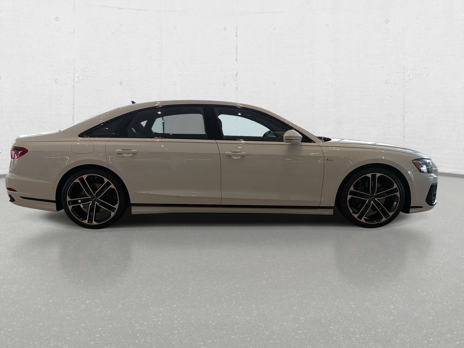New 2026 Audi A8 L 3.0T AWD/4WD image 4