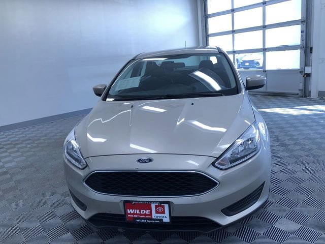Used 2018 Ford Focus SE image 15