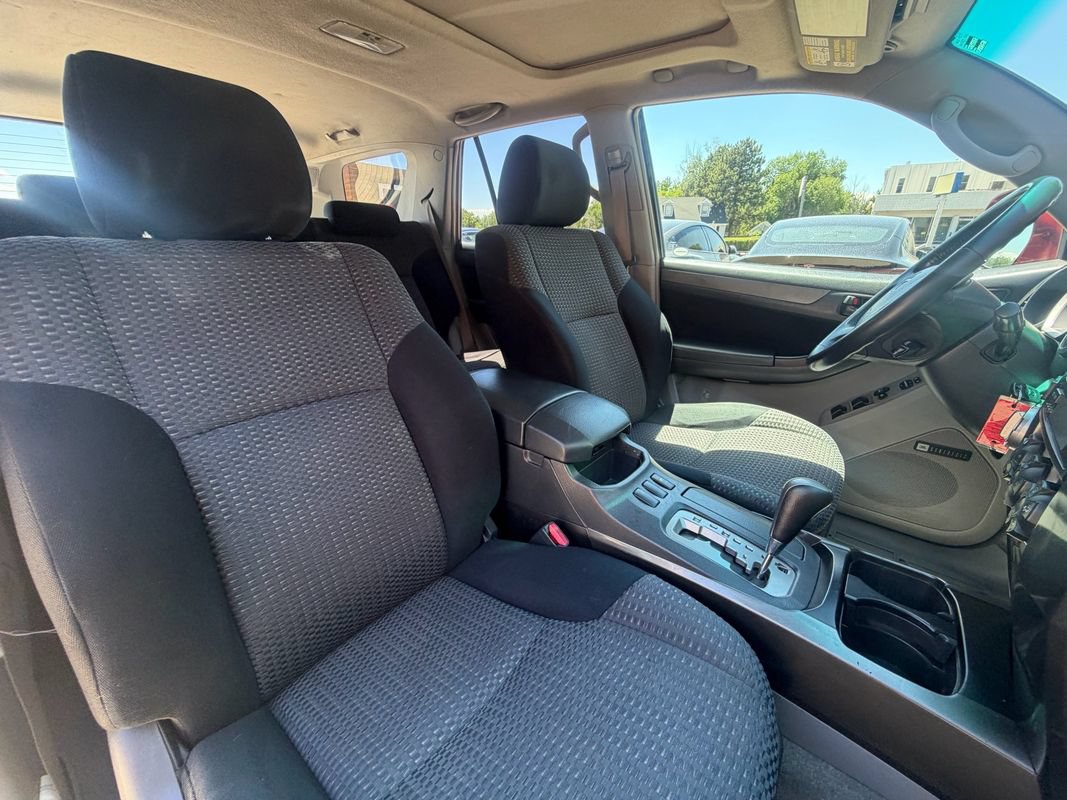 Used 2006 Toyota 4Runner Sport AWD/4WD image 26