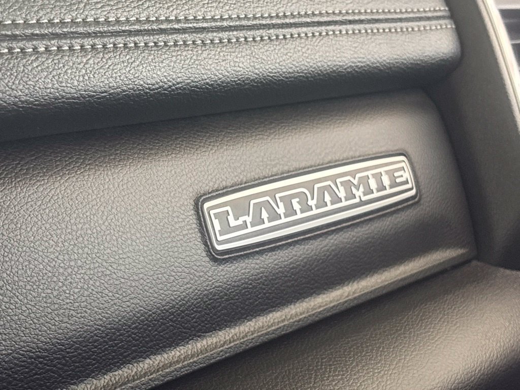 Used 2024 RAM 2500 Laramie w/ Sport Appearance Package AWD/4WD image 37