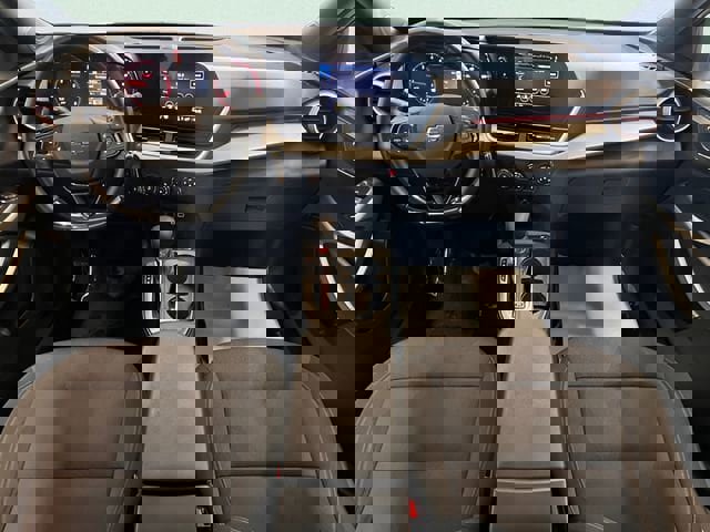 Used 2024 Chevrolet Trax RS image 14