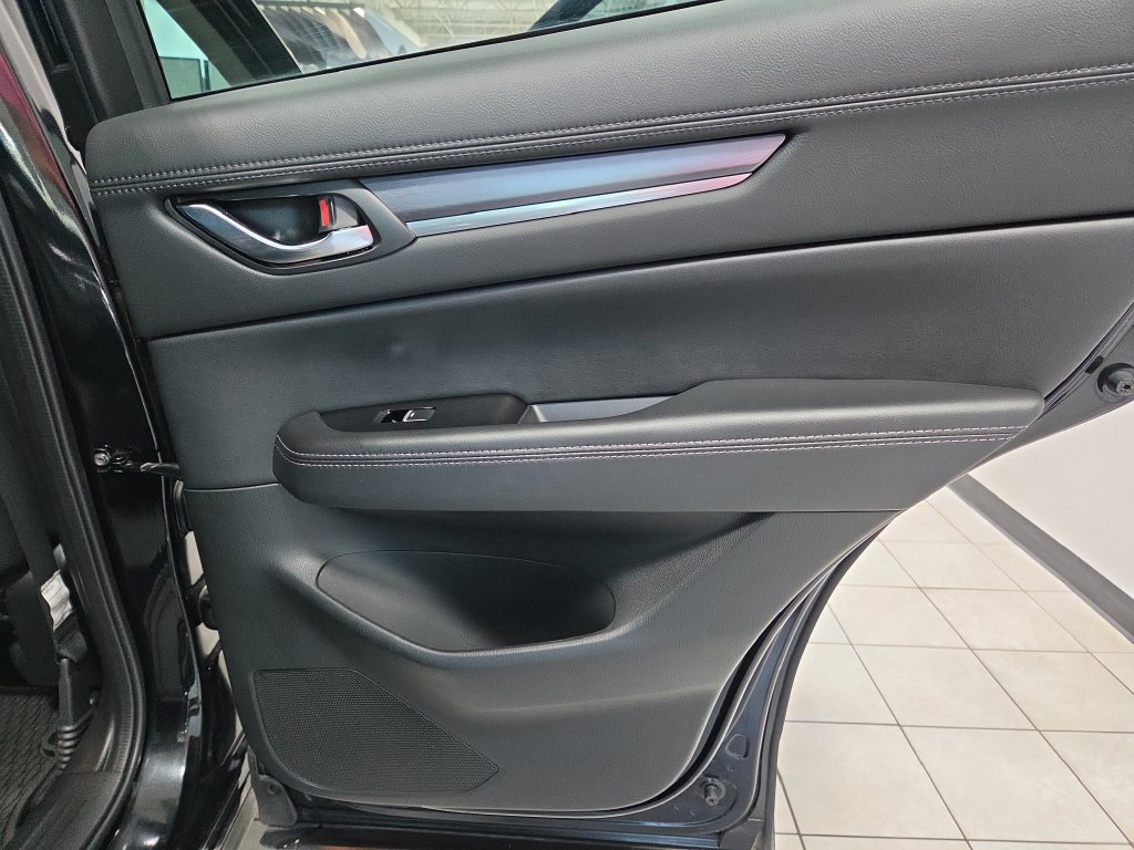 Used 2024 MAZDA CX-5 AWD 2.5 S image 20