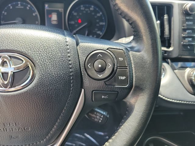 Used 2018 Toyota RAV4 XLE FWD image 23
