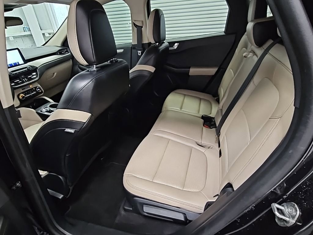 Used 2020 Ford Escape SEL FWD image 30