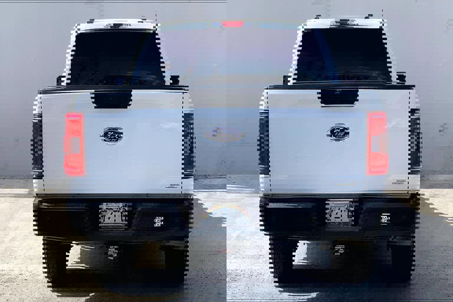 Used 2023 Ford F150 XL w/ FX4 Off-Road Package image 6