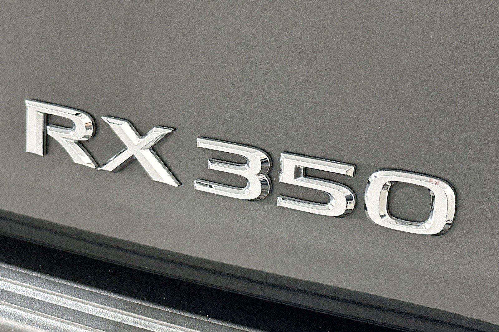 Used 2021 Lexus RX 350 FWD w/ Premium Package image 10