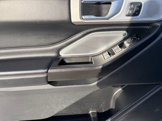 Used 2020 Ford Explorer ST w/ ST Street Pack image 12