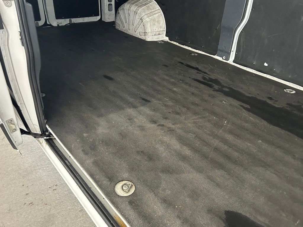 Used 2023 RAM ProMaster 2500 image 43