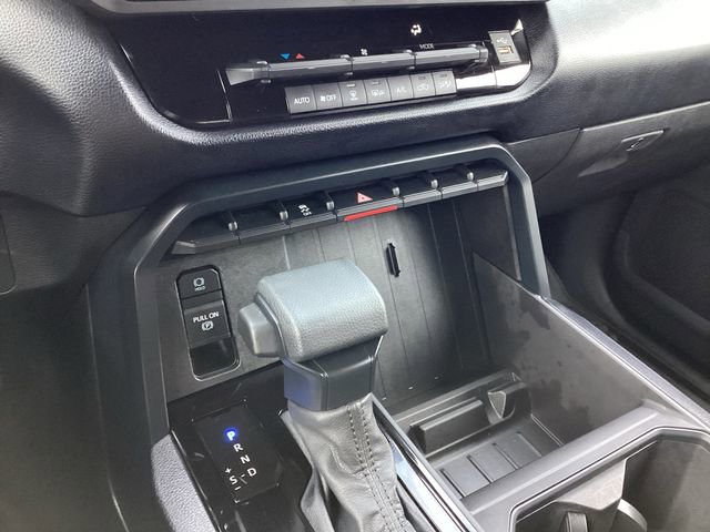 Certified 2026 Toyota Tundra SR5 w/ SX Package image 22