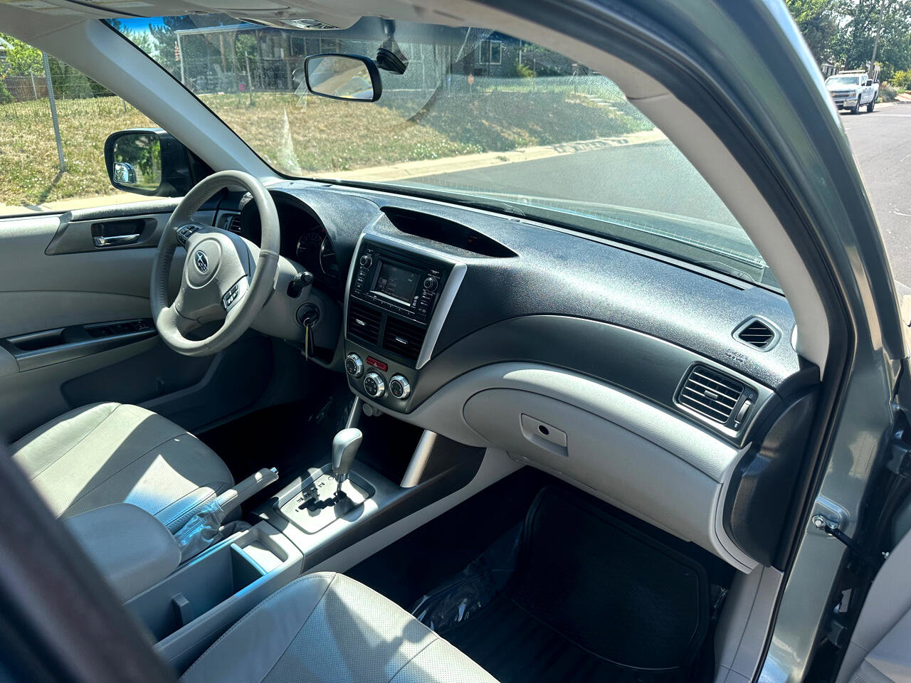 Used 2011 Subaru Forester 2.5X Limited image 18