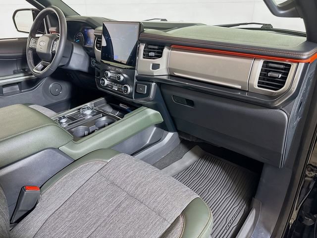 Used 2024 Ford Expedition Timberline AWD/4WD image 28