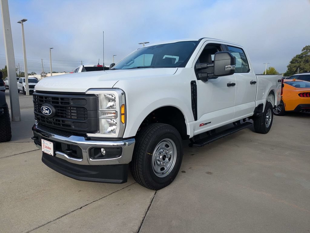 New 2027 Ford F250 XL w/ 360-Degree Camera Package AWD/4WD image 9