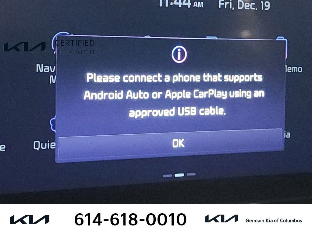 Certified 2023 Kia Forte GT w/ GT2 Package image 30